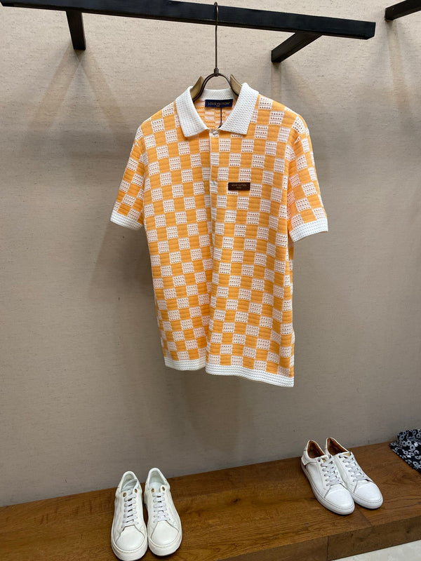 Louis Vuitton Clothes short