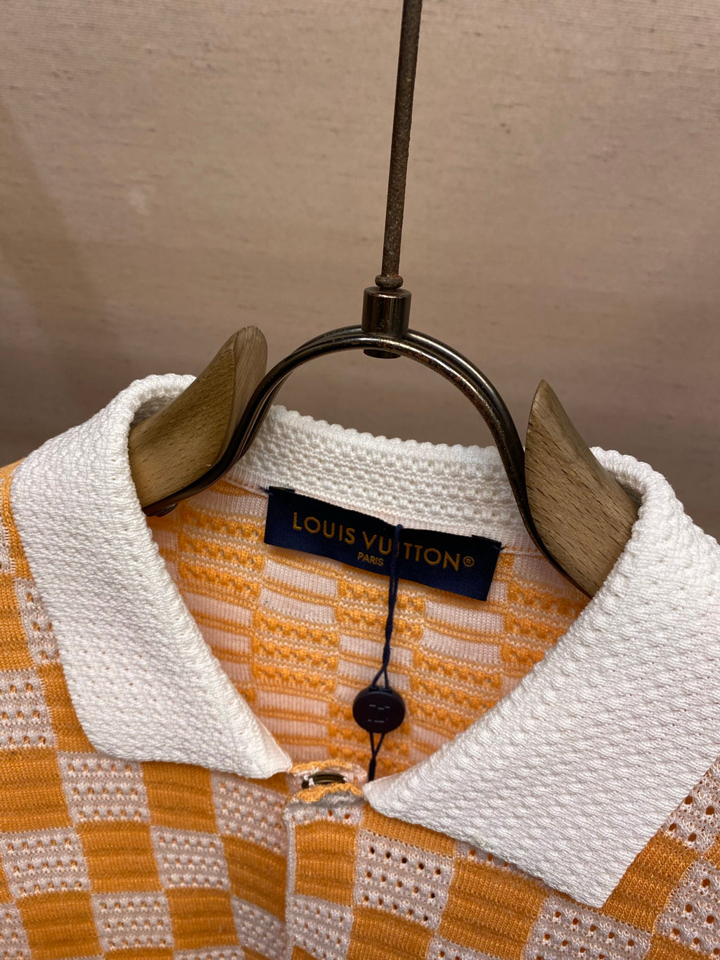 Louis Vuitton Clothes short