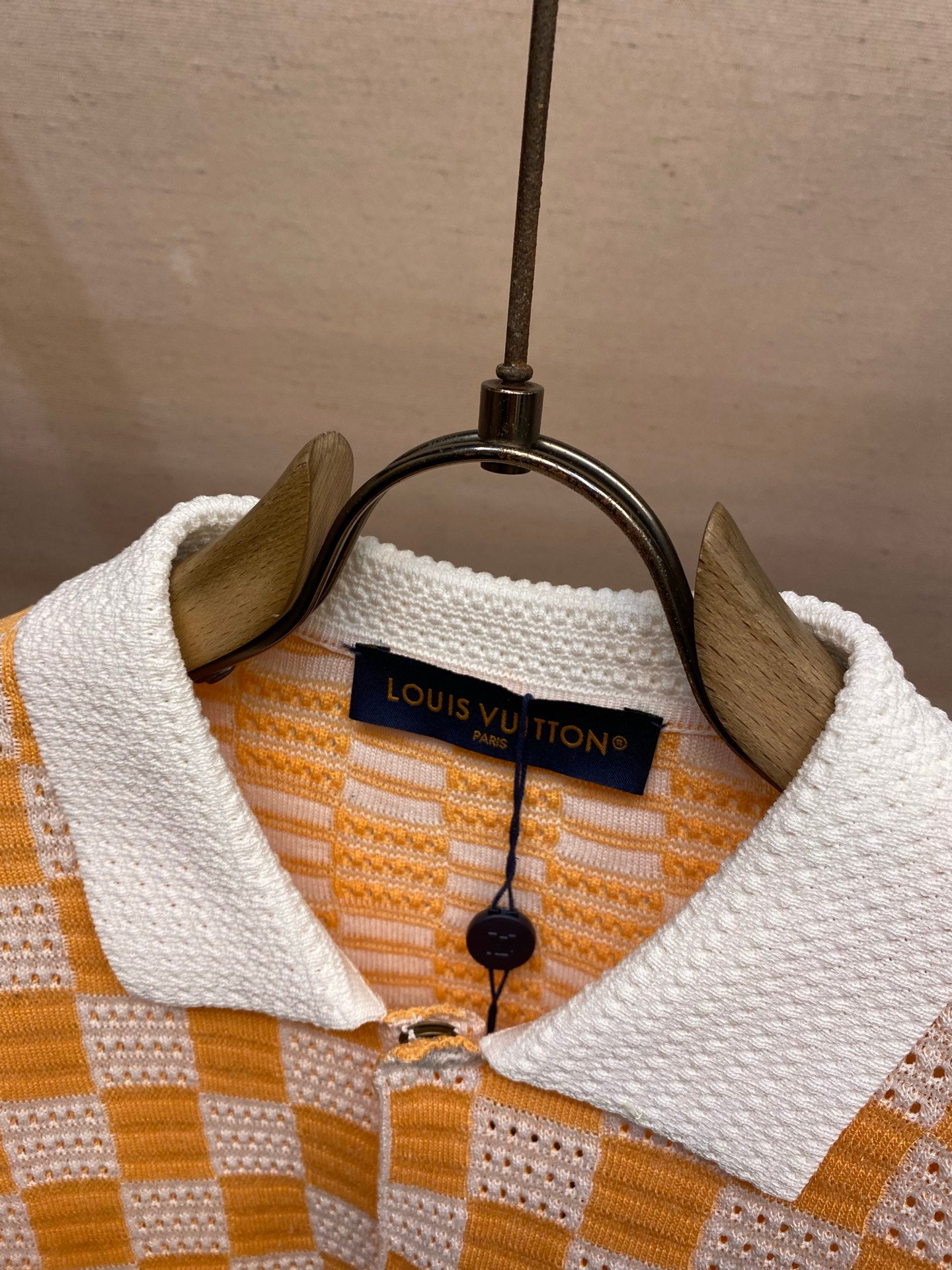 Louis Vuitton Clothes short