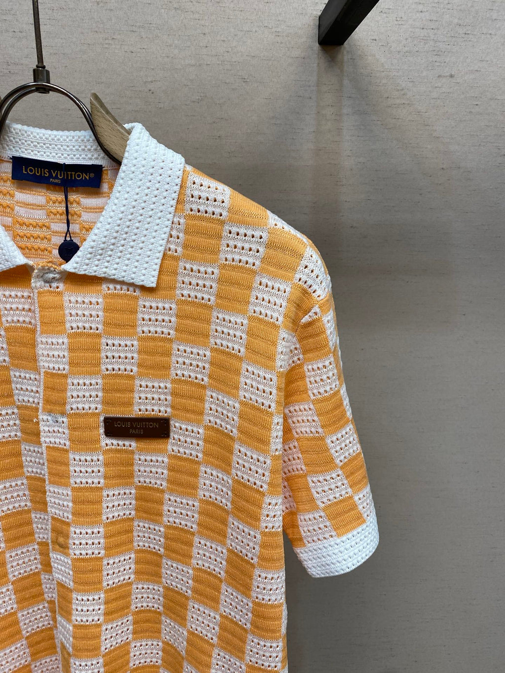 Louis Vuitton Clothes short