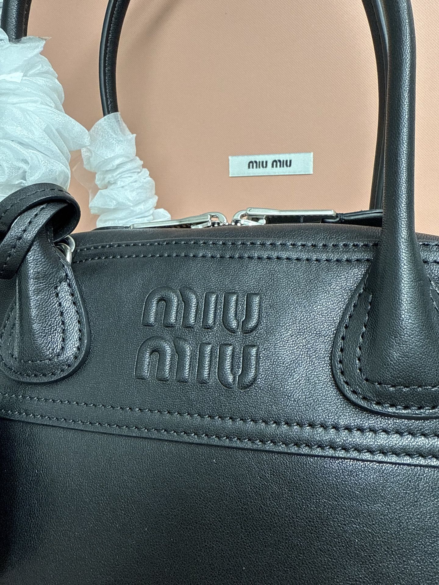 MiuMiu Bags