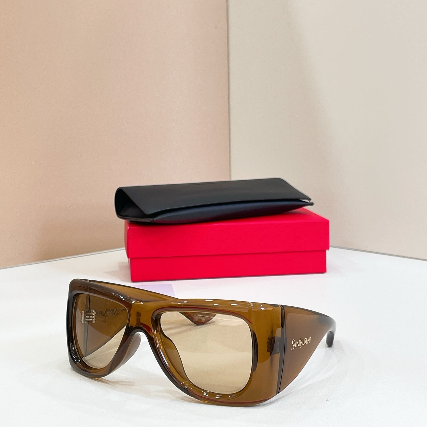 YSL Glasses