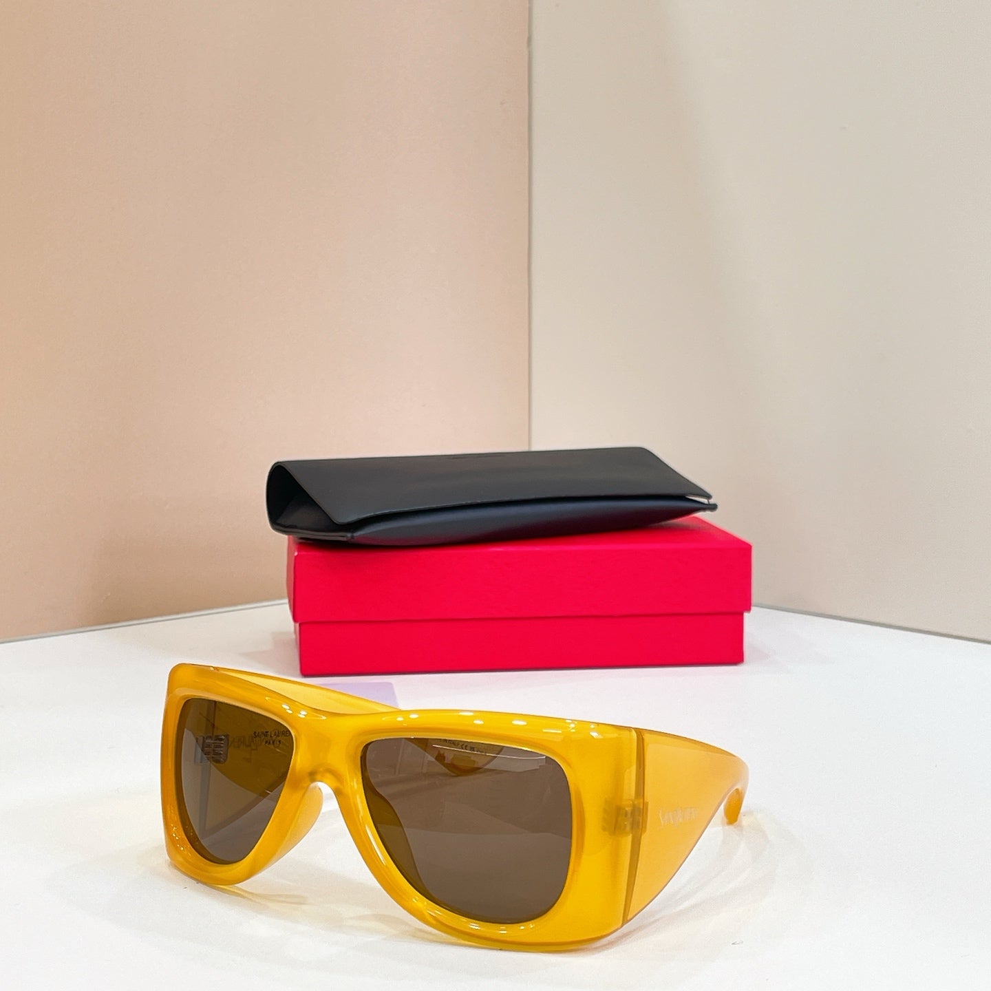 YSL Glasses