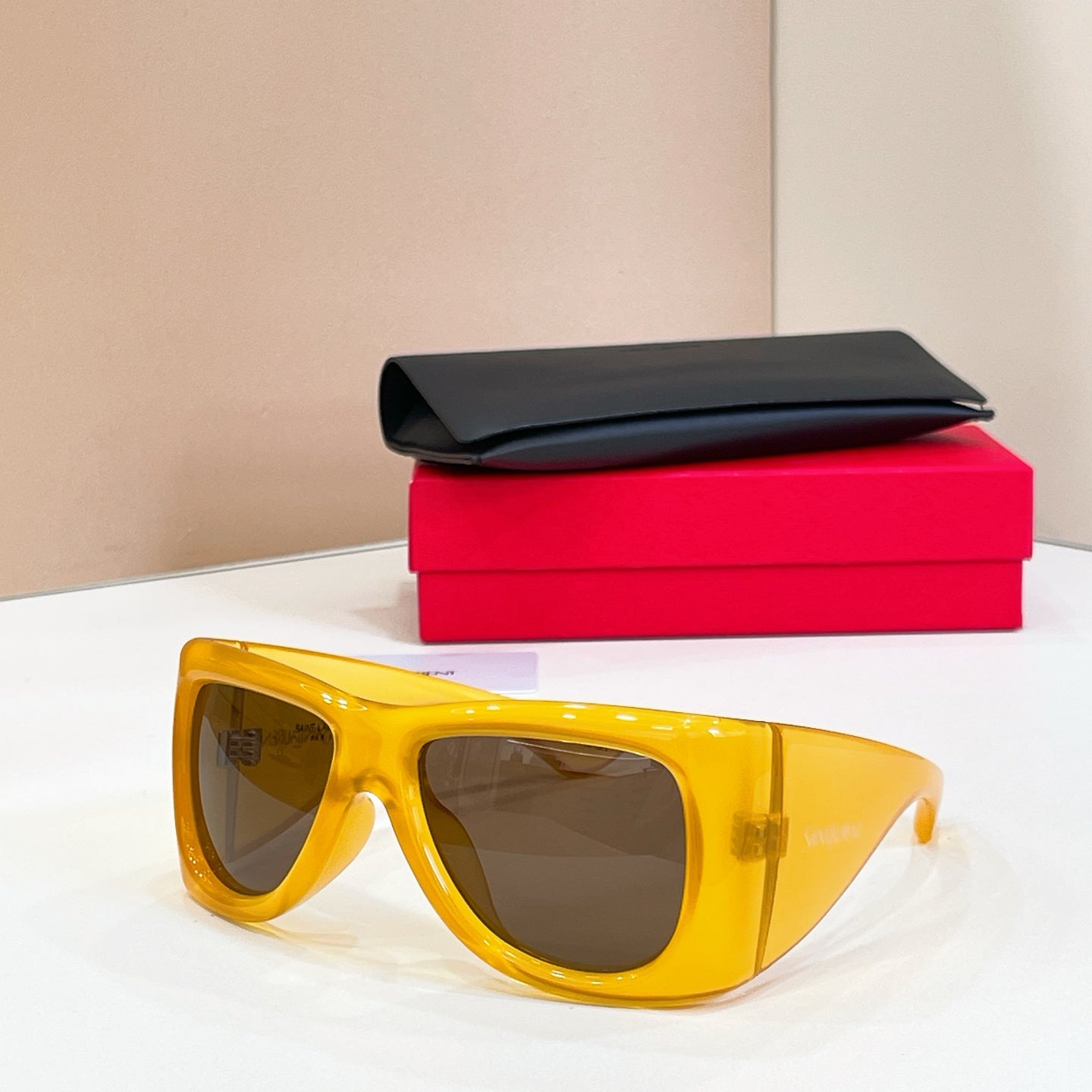 YSL Glasses