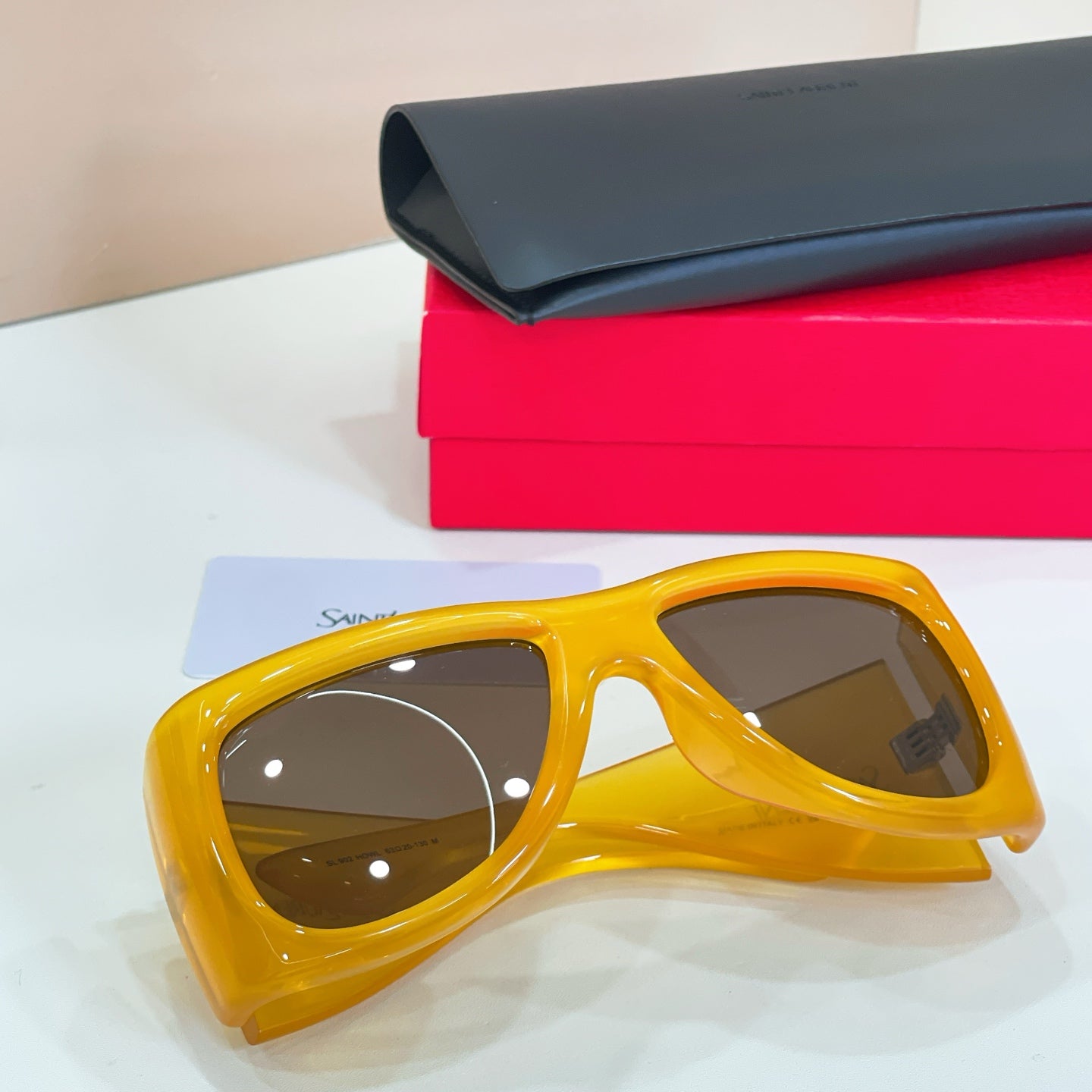 YSL Glasses