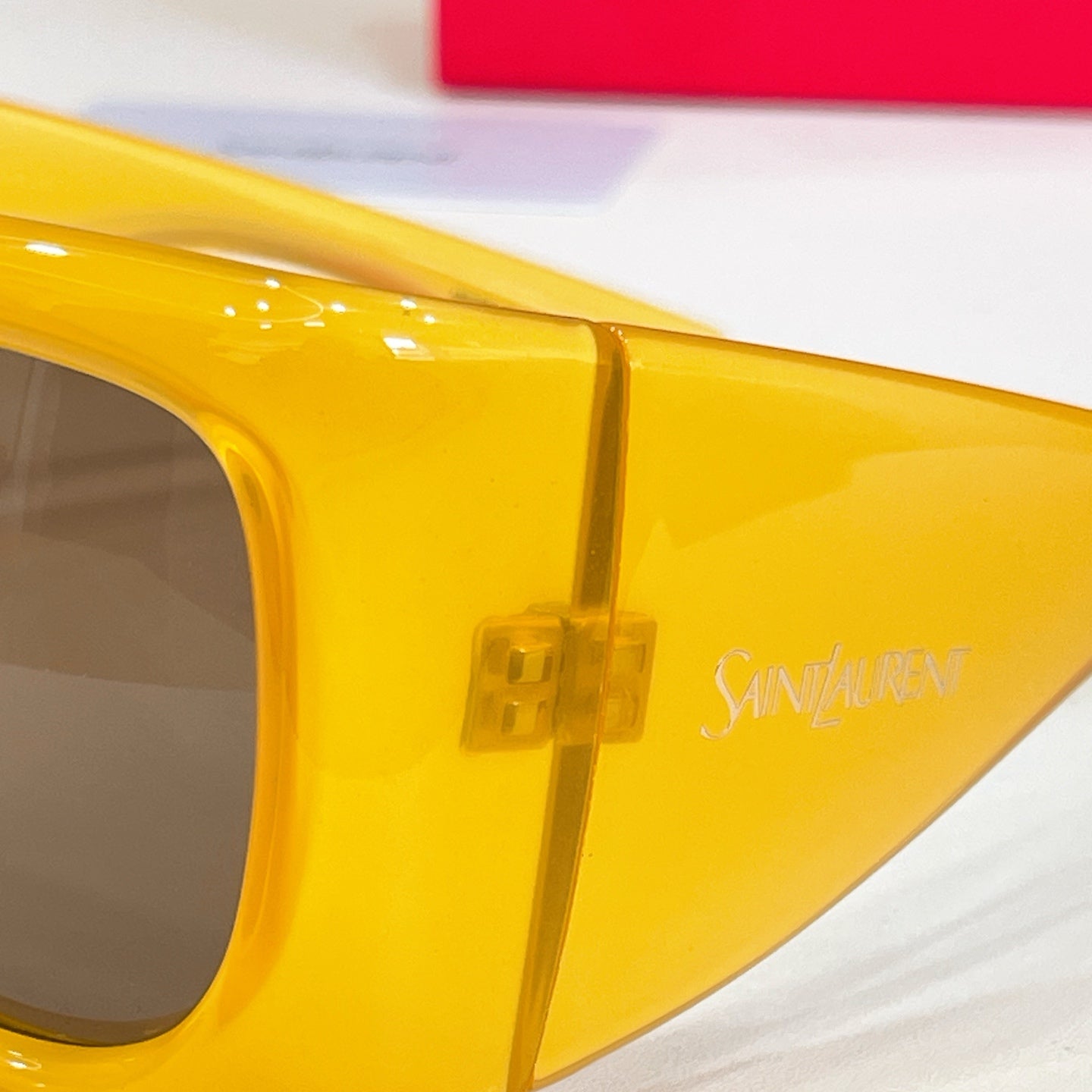 YSL Glasses