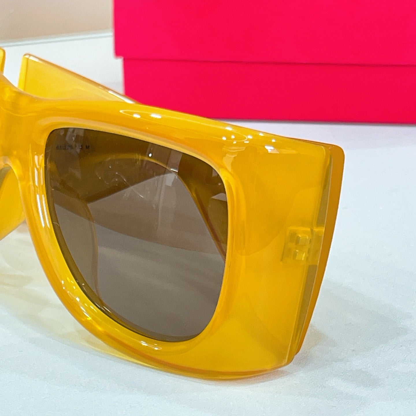 YSL Glasses