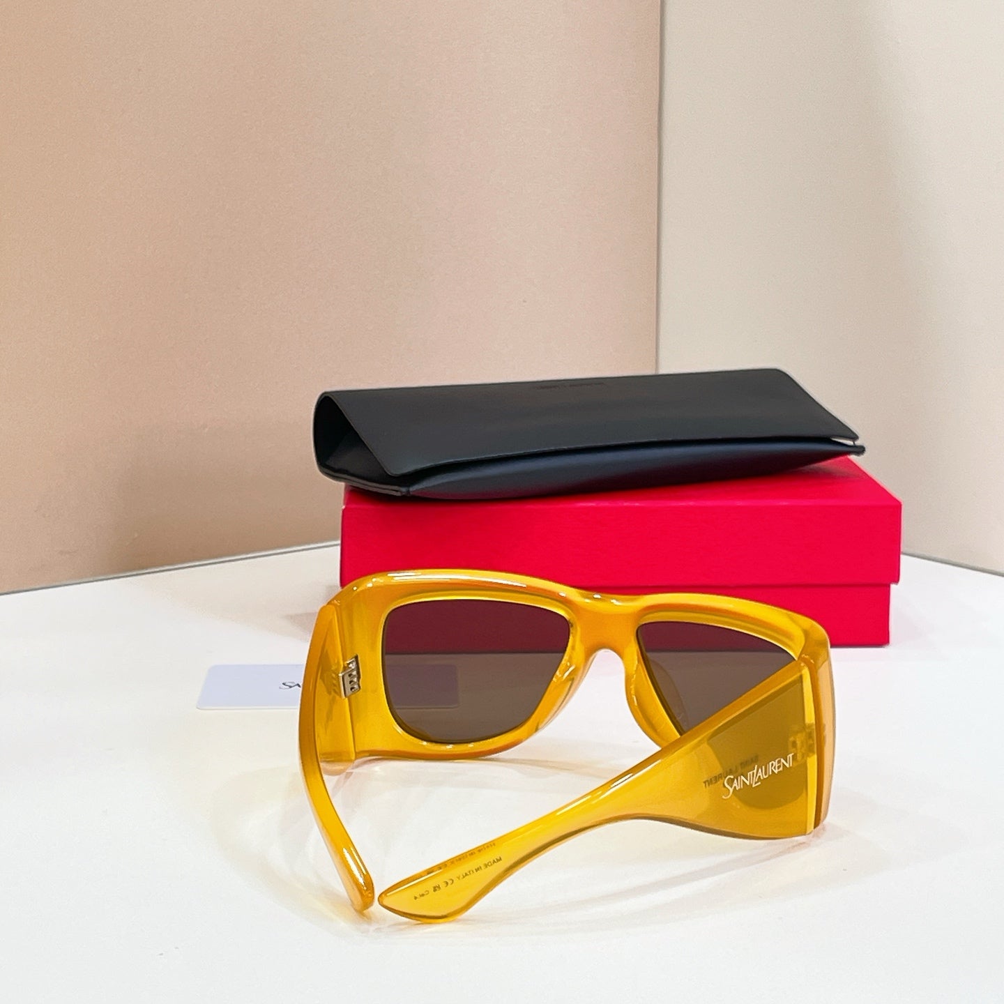 YSL Glasses