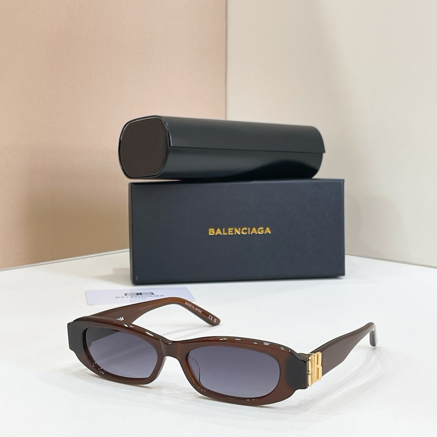Balenciaga Glasses