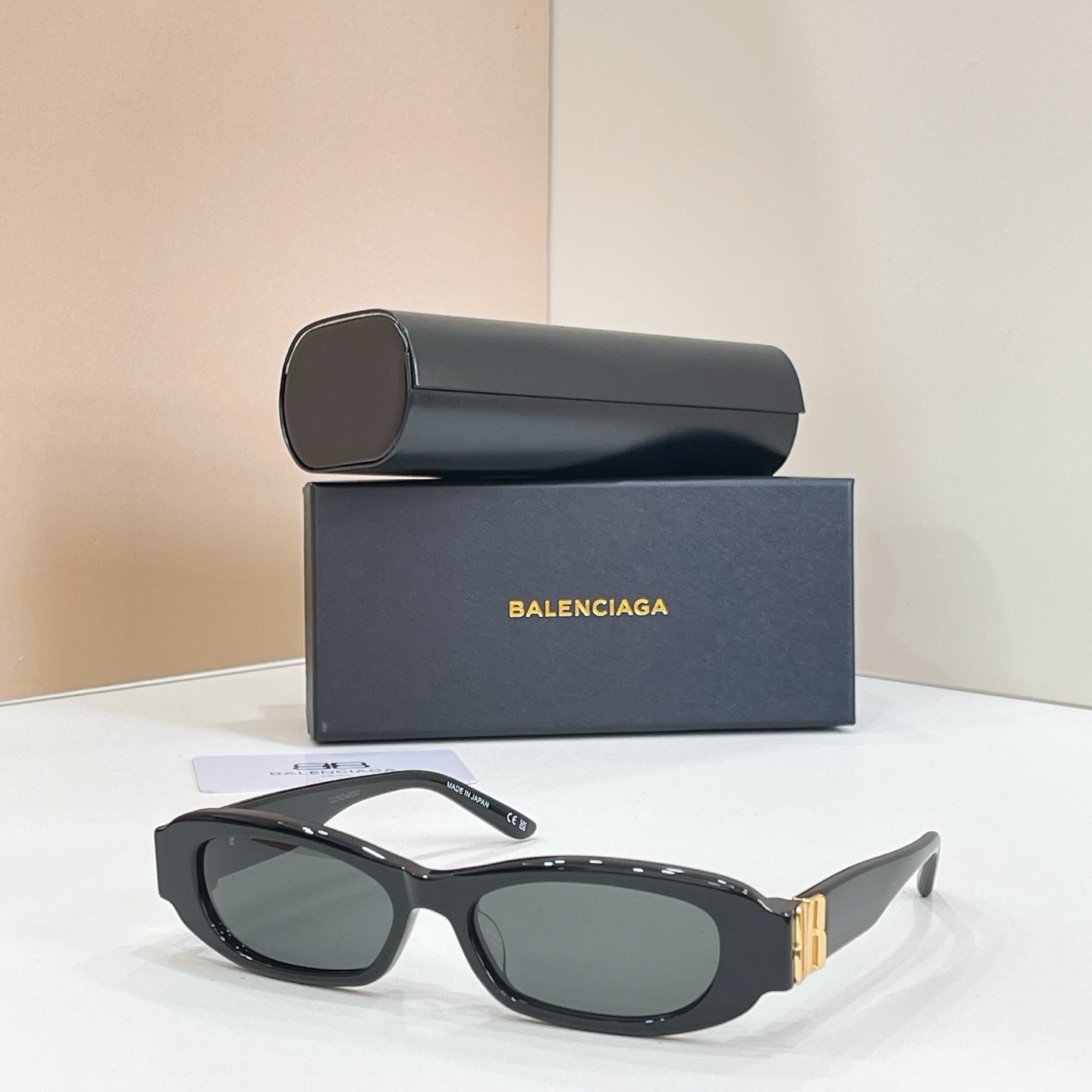 Balenciaga Glasses