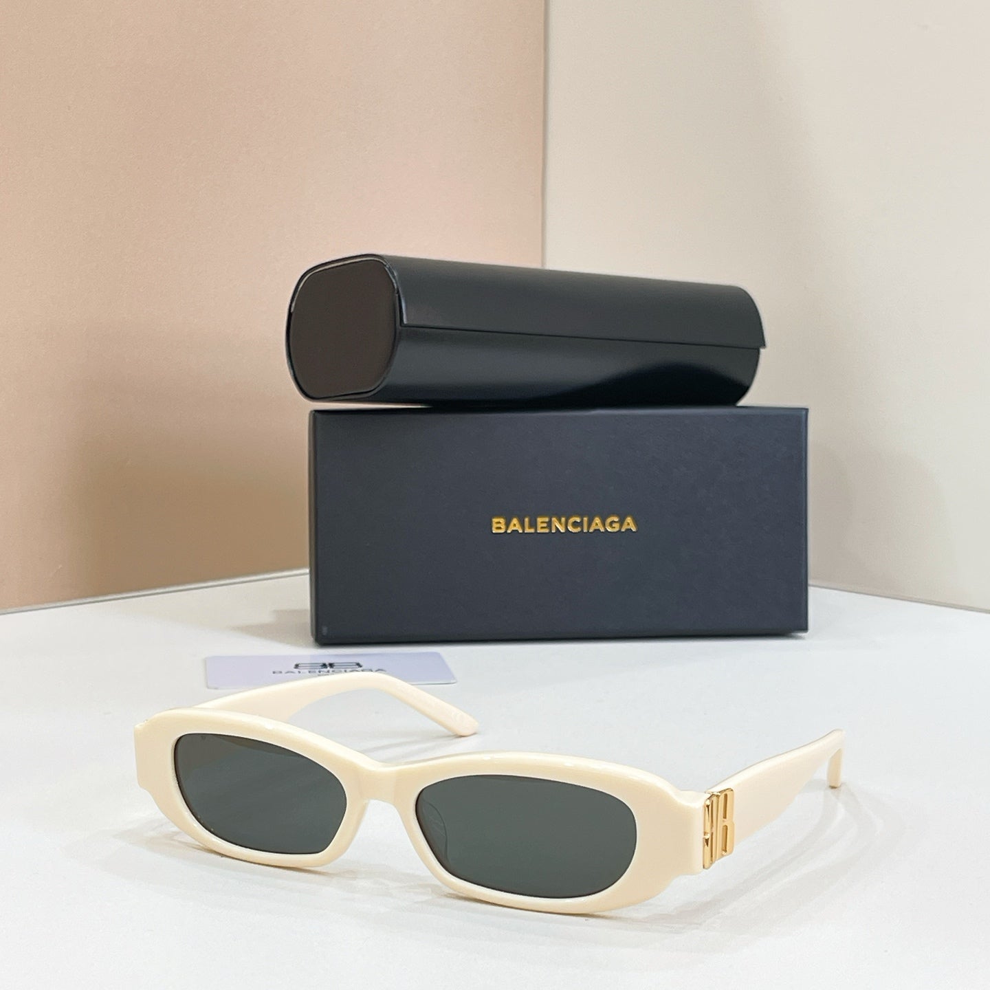 Balenciaga Glasses