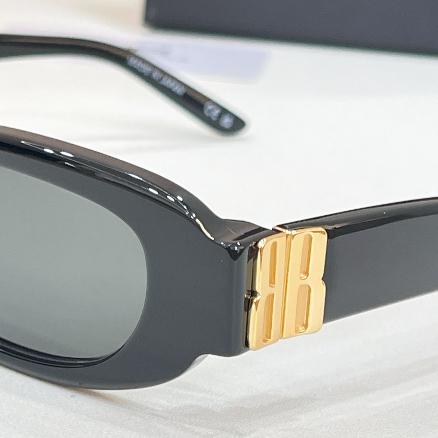 Balenciaga Glasses