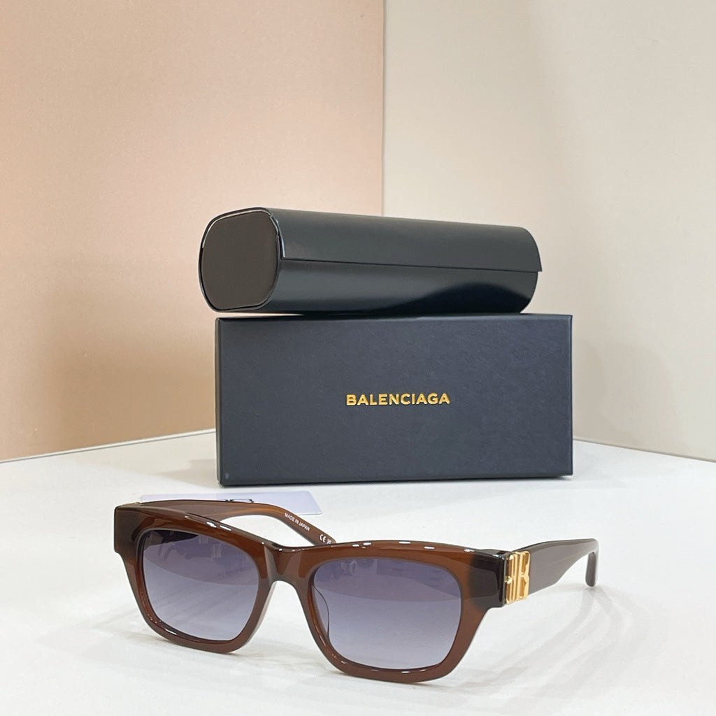 Balenciaga Glasses