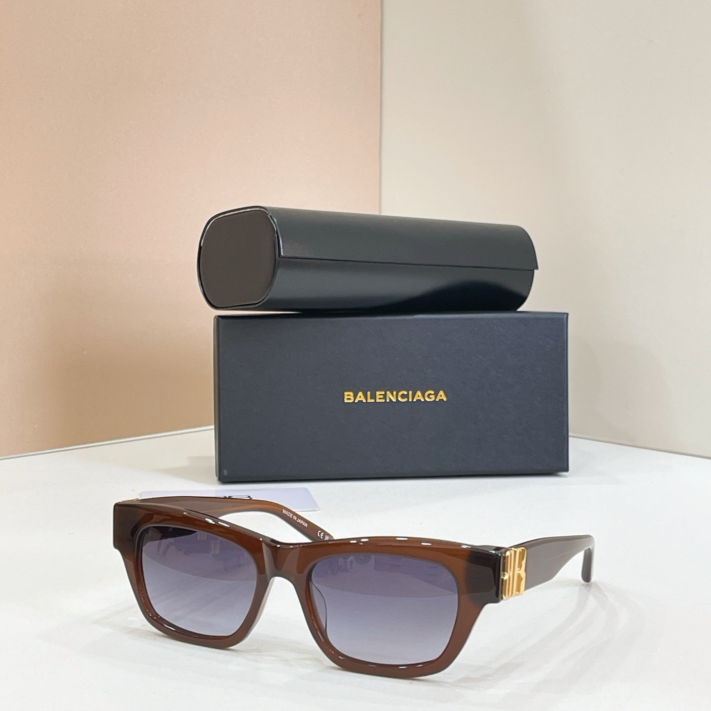 Balenciaga Glasses