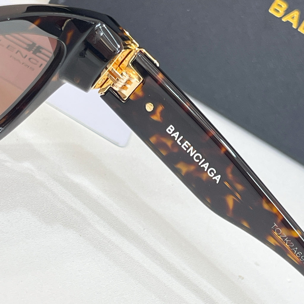 Balenciaga Glasses