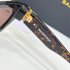 Balenciaga Glasses