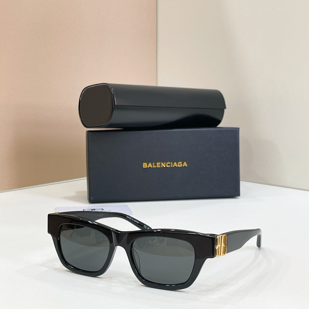 Balenciaga Glasses
