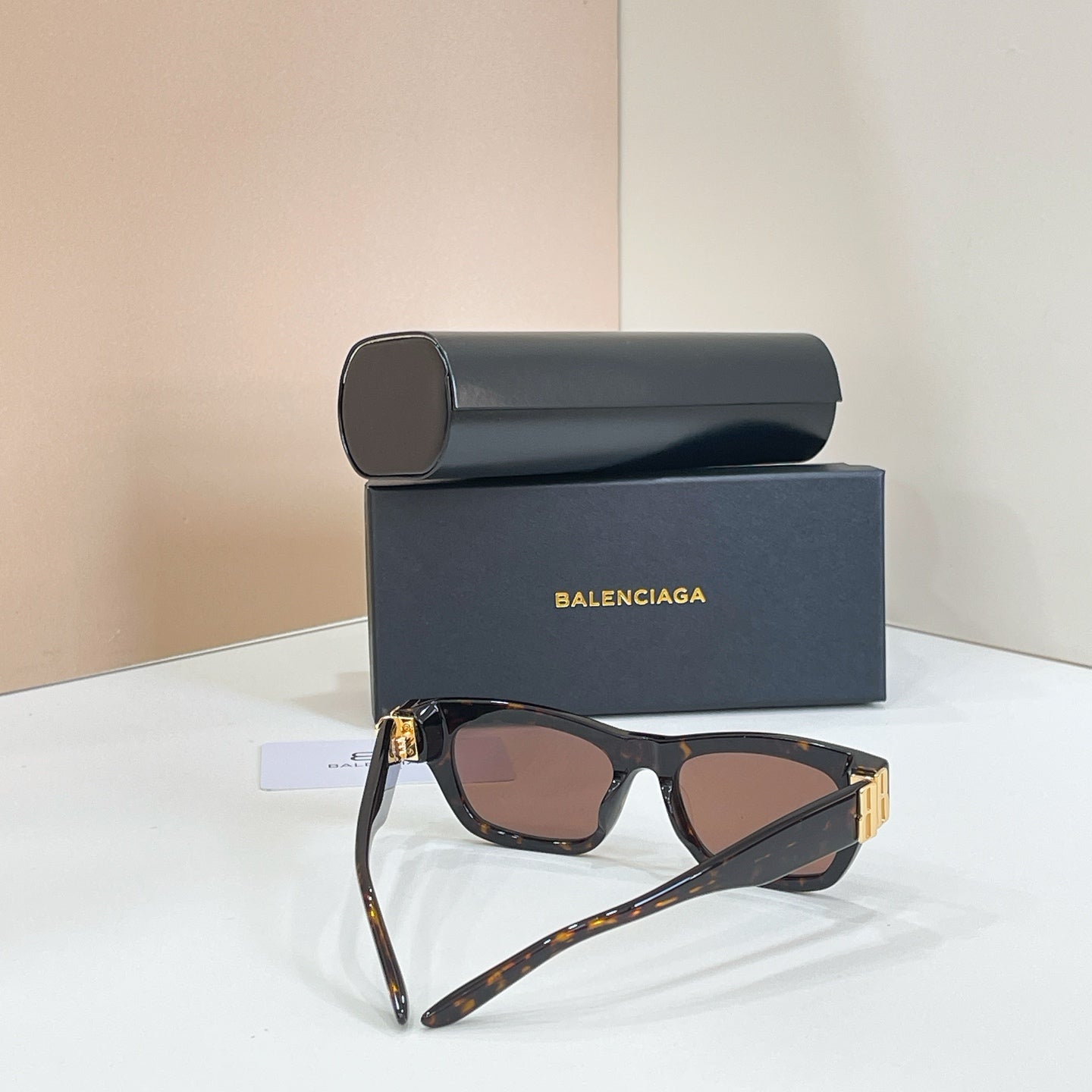 Balenciaga Glasses