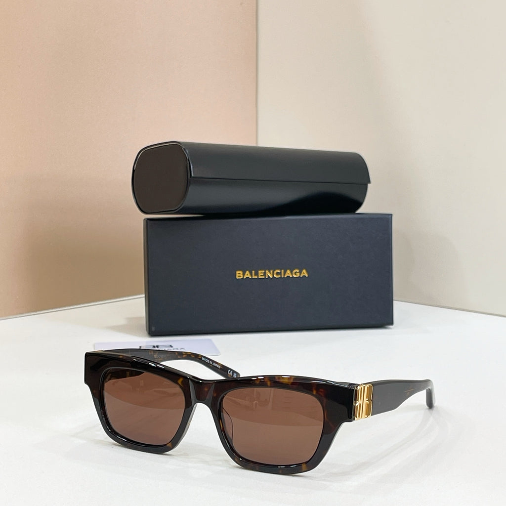 Balenciaga Glasses