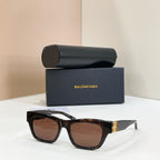Balenciaga Glasses
