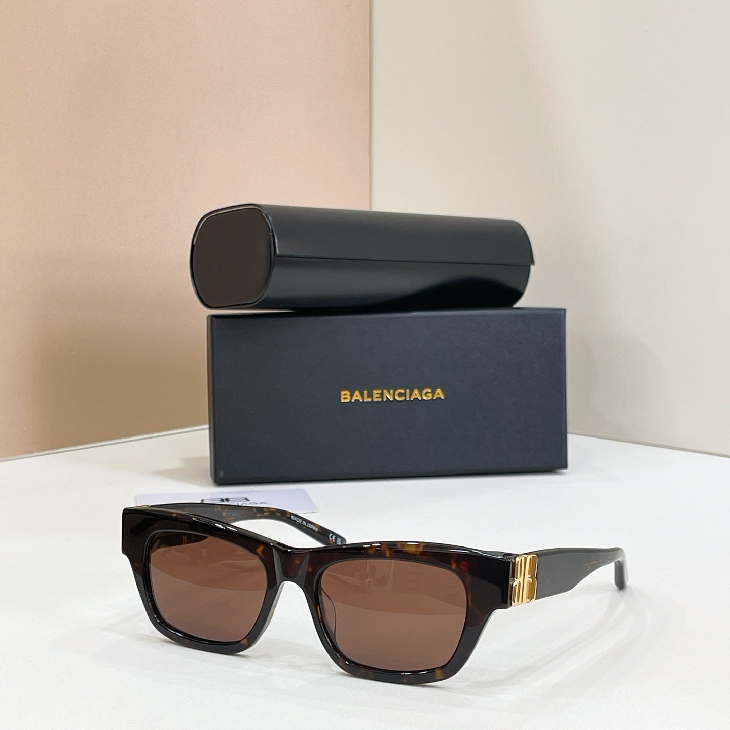Balenciaga Glasses