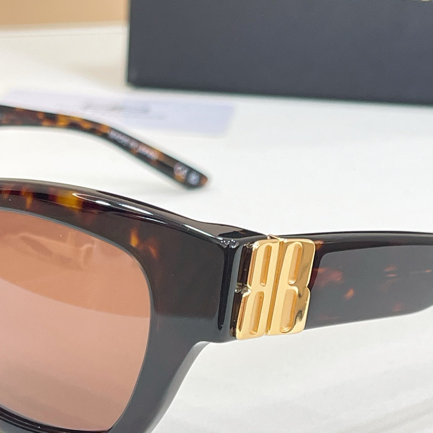 Balenciaga Glasses
