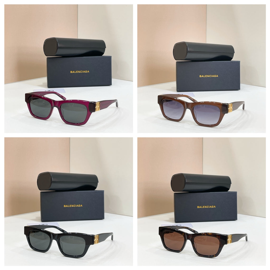 Balenciaga Glasses