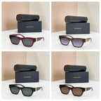 Balenciaga Glasses
