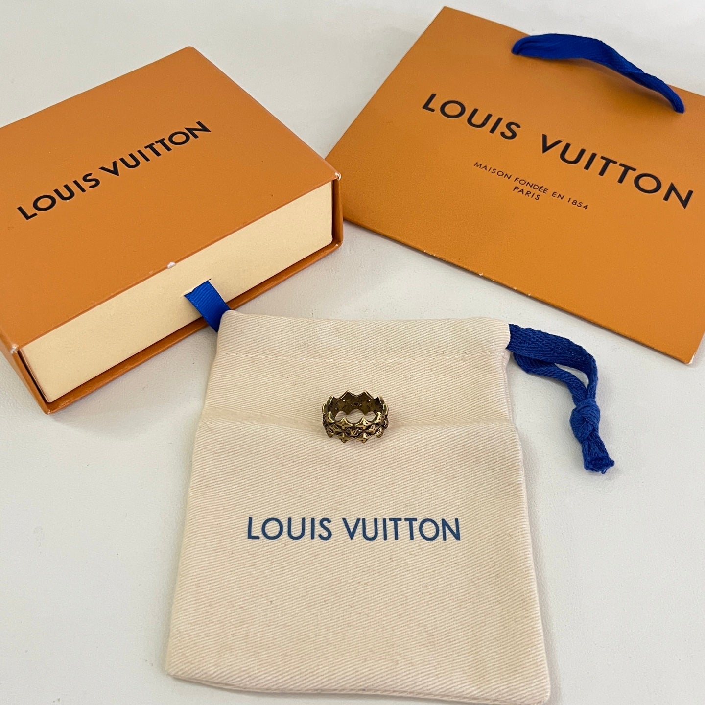 Louis Vuitton Accessories