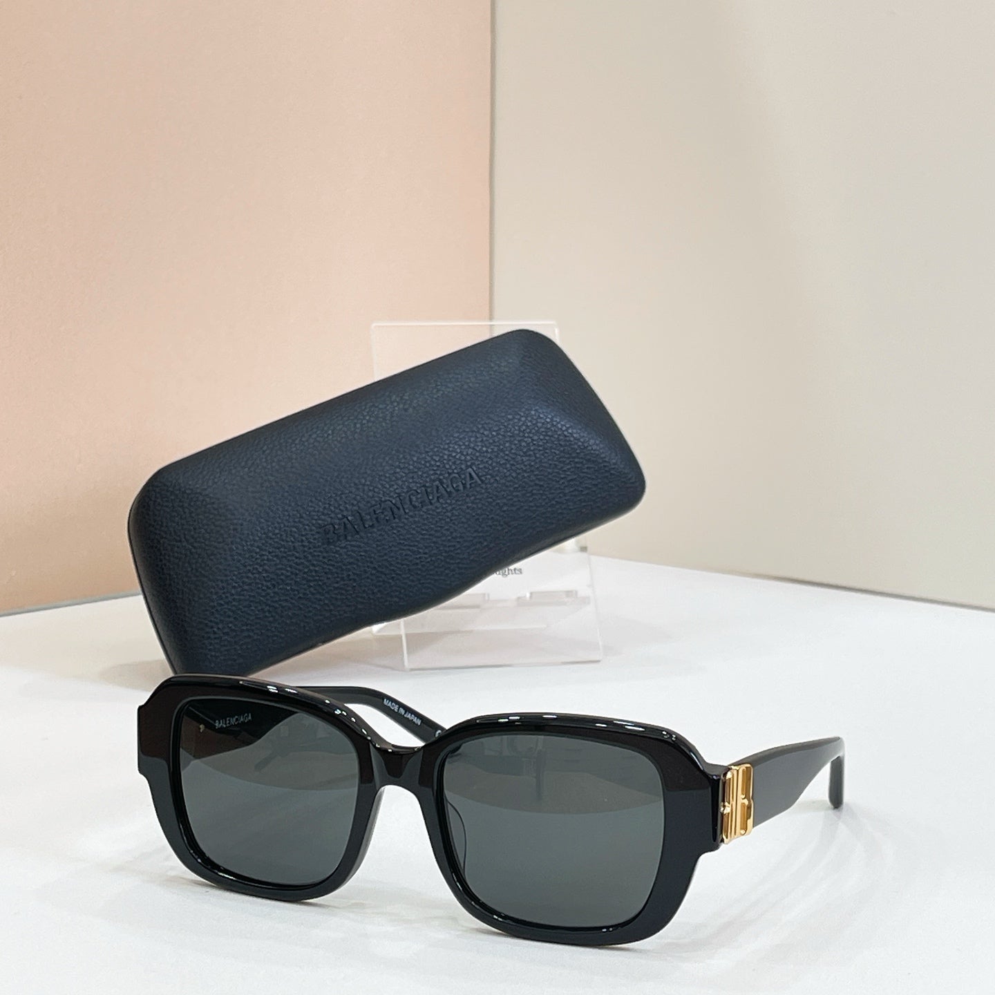 Balenciaga Glasses