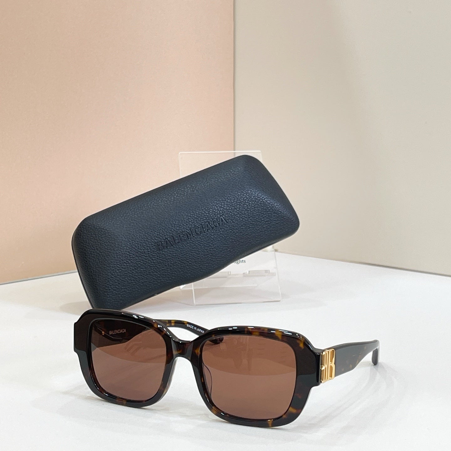 Balenciaga Glasses