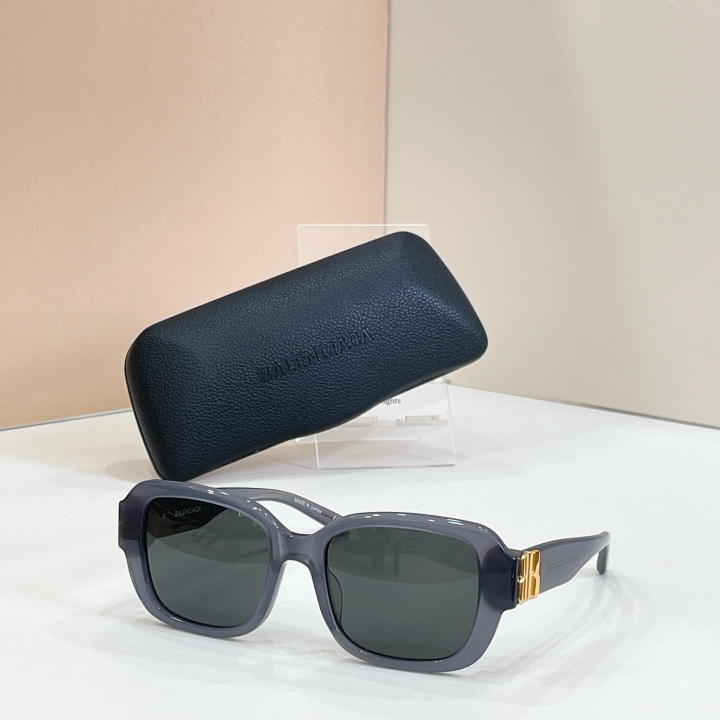 Balenciaga Glasses
