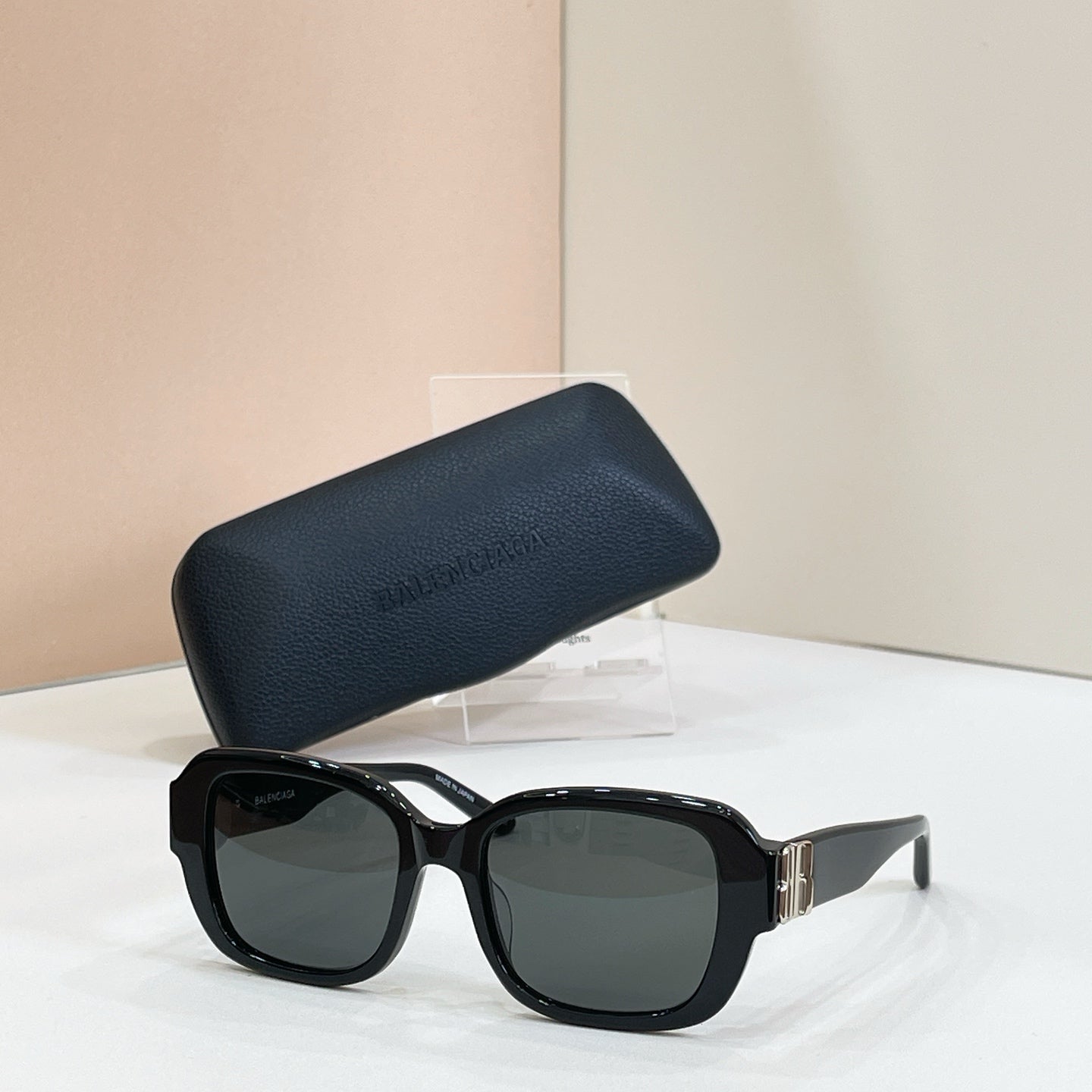 Balenciaga Glasses