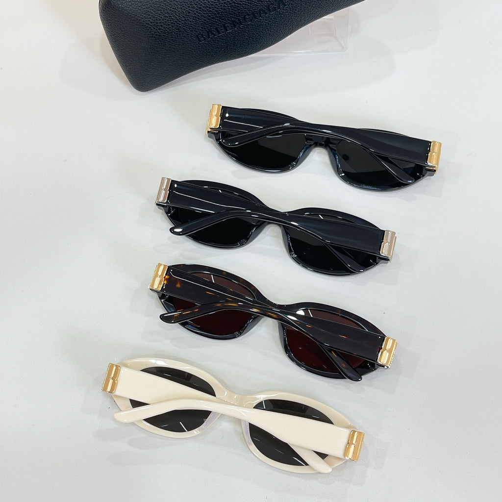 Balenciaga Glasses
