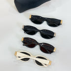 Balenciaga Glasses