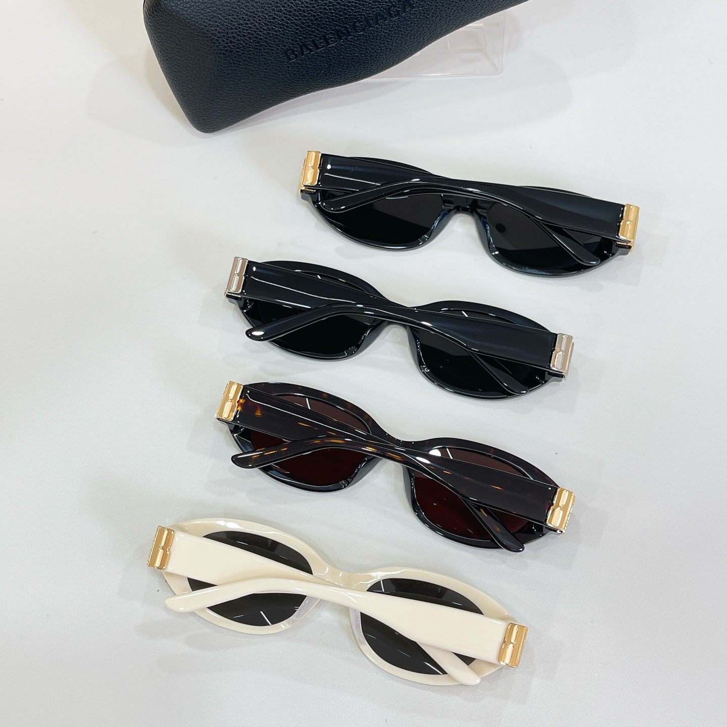Balenciaga Glasses