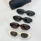 Balenciaga Glasses