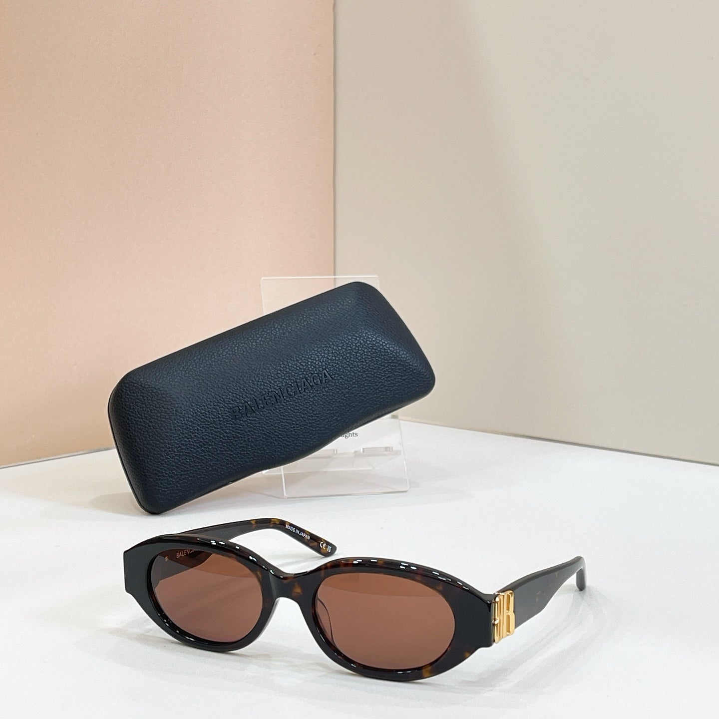 Balenciaga Glasses