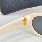 Balenciaga Glasses