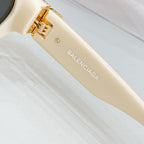Balenciaga Glasses