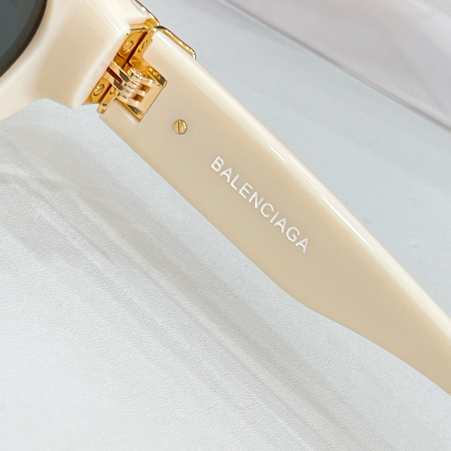 Balenciaga Glasses
