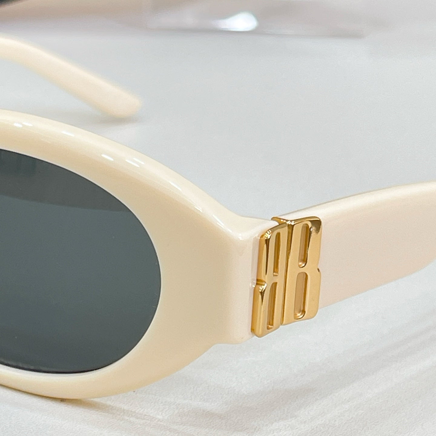 Balenciaga Glasses