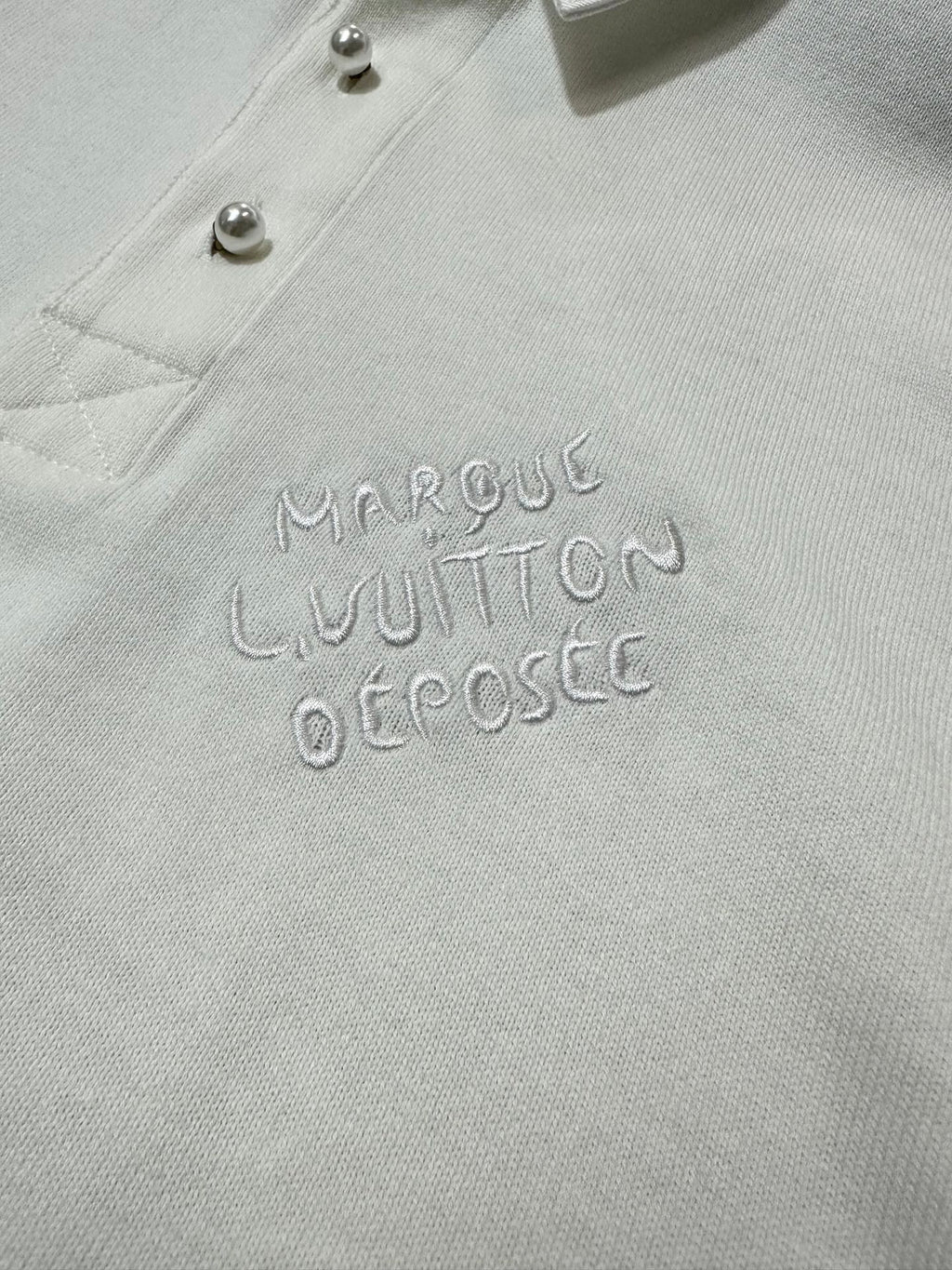 Louis Vuitton Clothes short
