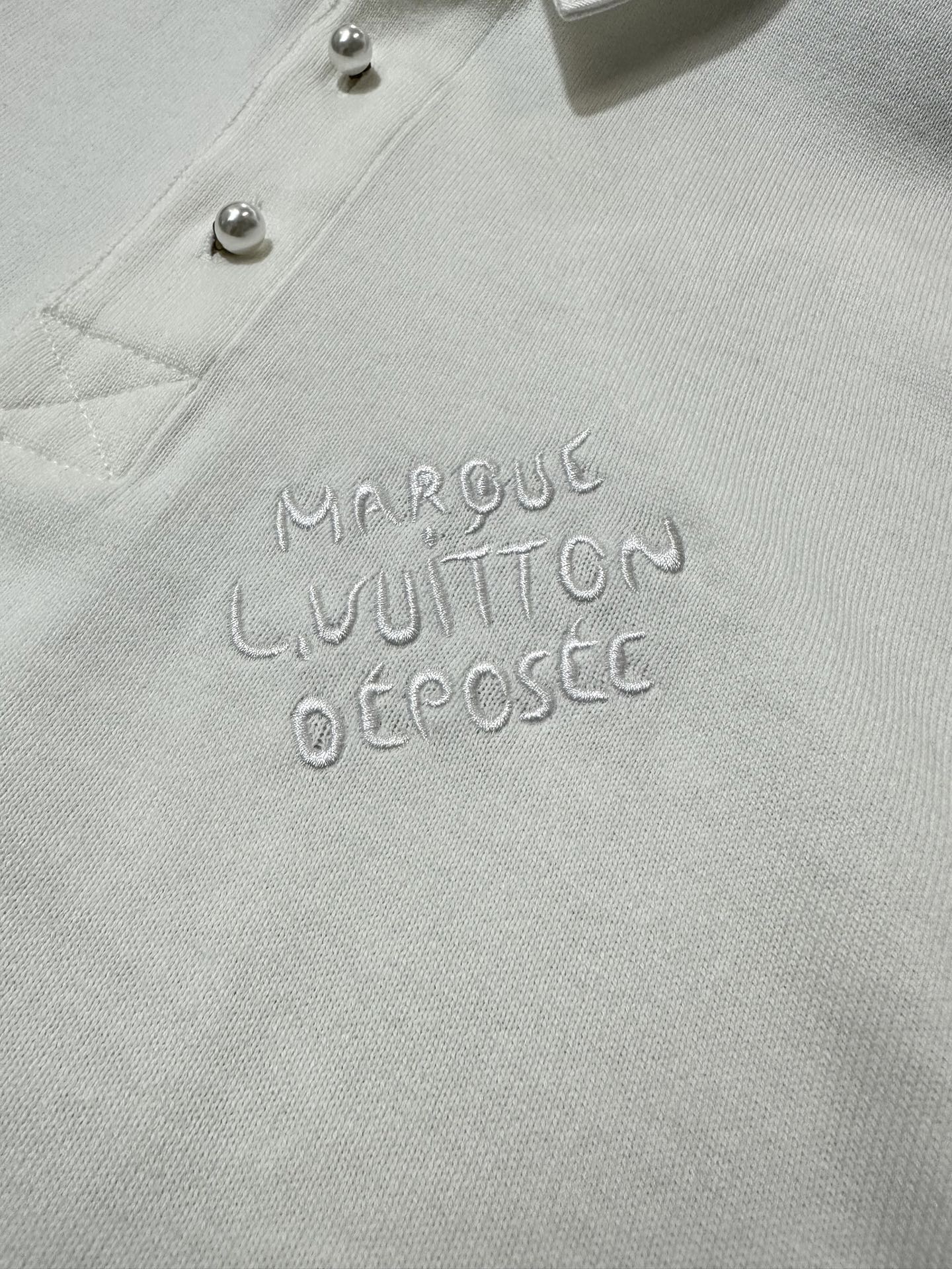 Louis Vuitton Clothes short