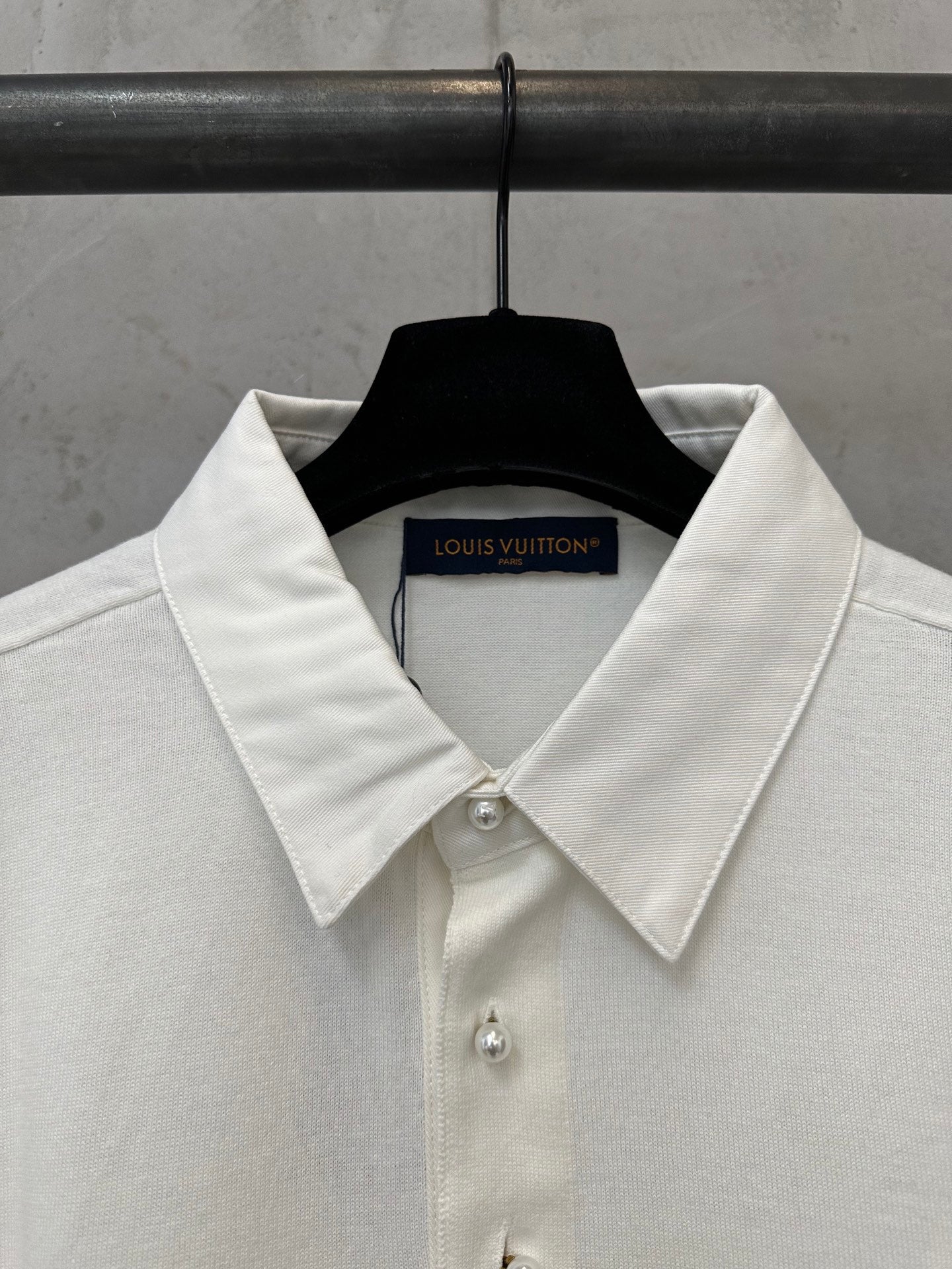 Louis Vuitton Clothes short