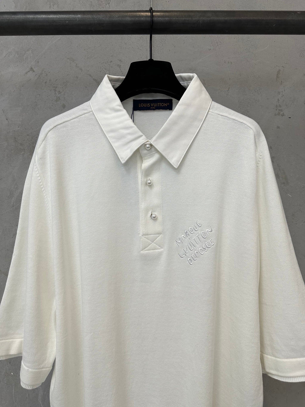 Louis Vuitton Clothes short