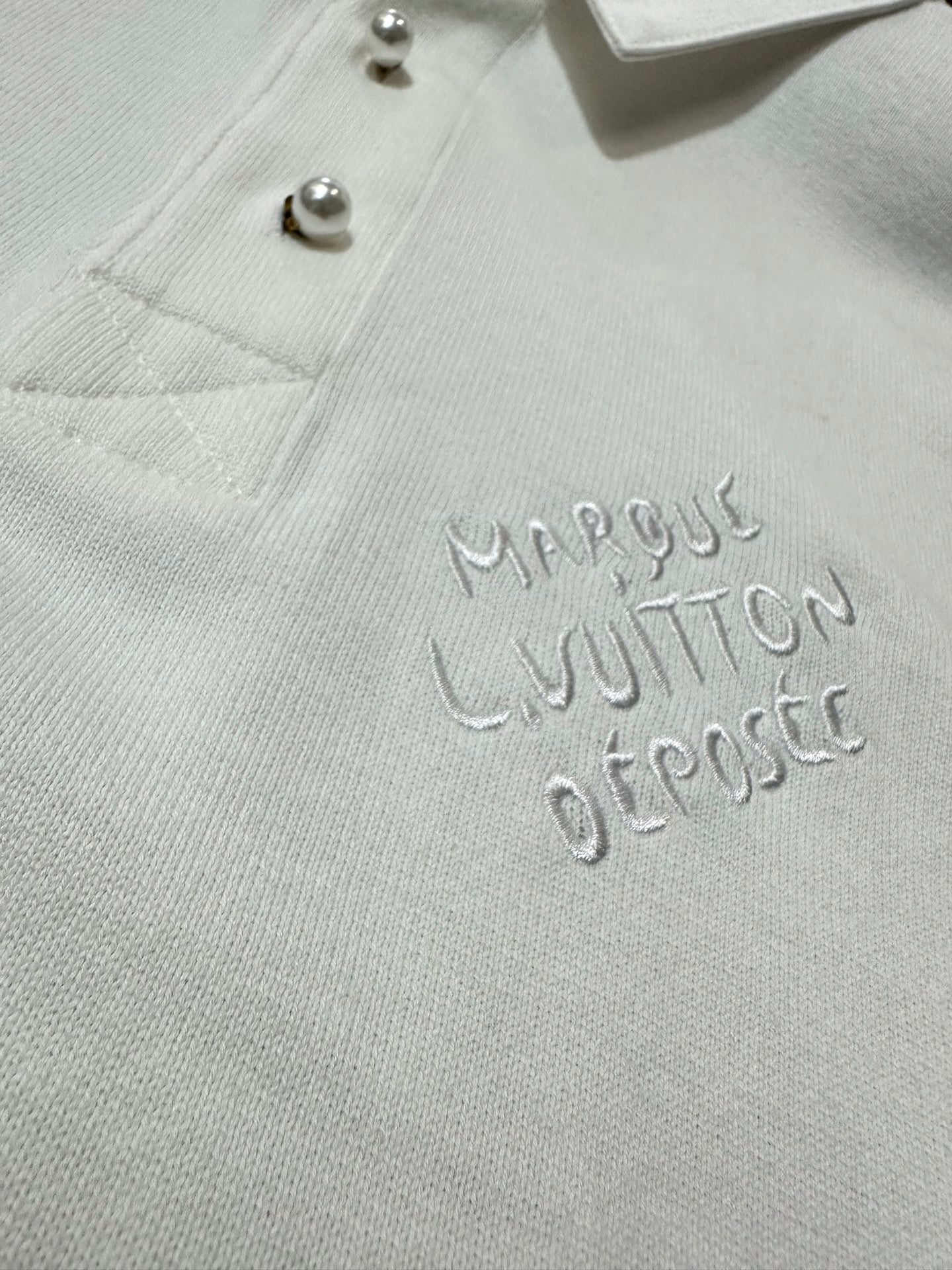 Louis Vuitton Clothes short