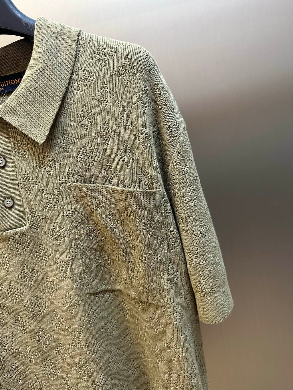 Louis Vuitton Clothes short