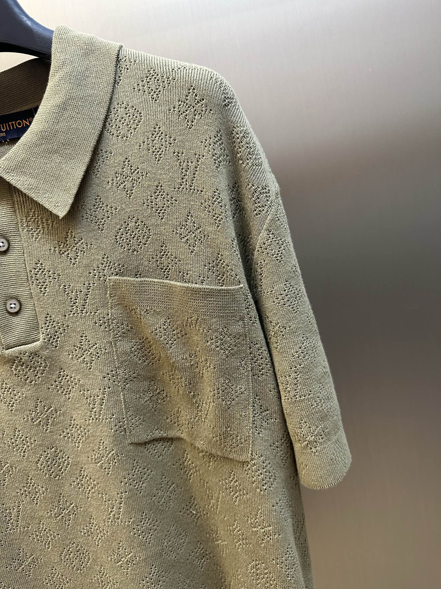 Louis Vuitton Clothes short