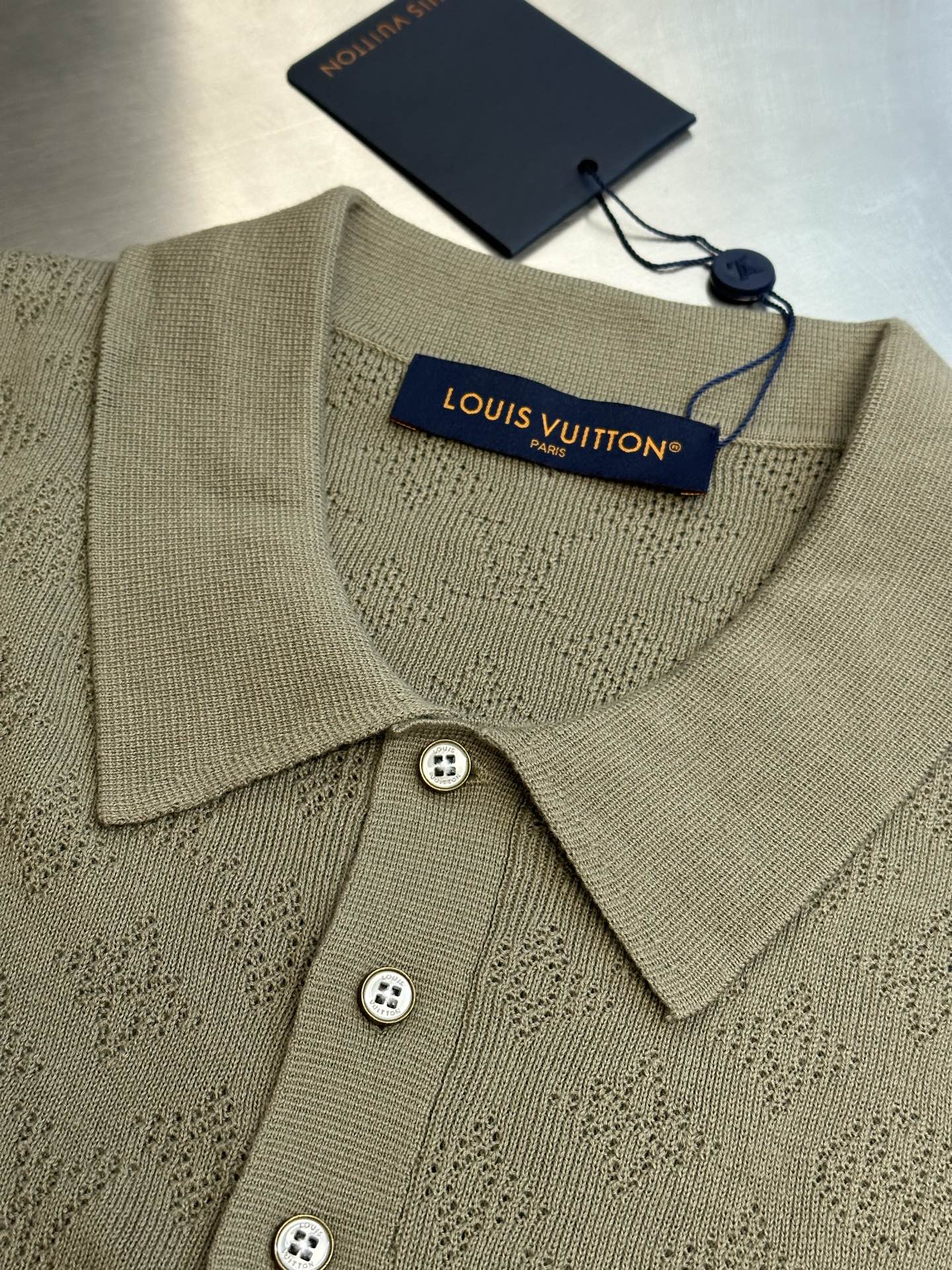 Louis Vuitton Clothes short